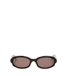 [Retrosuperfuture] Sunglasses SS26 IPSY BLACK