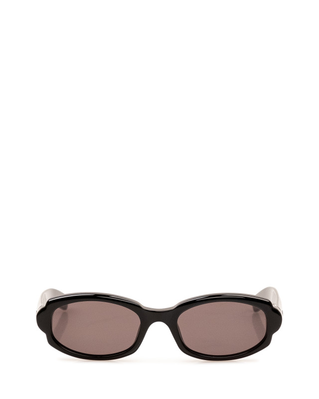 [Retrosuperfuture] Sunglasses SS26 IPSY BLACK