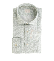 [Brancaccio] Shirts Long Sleeve SS26 GIOPDP0803