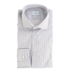 [Brancaccio] Shirts Long Sleeve SS26 GIOPDP0214