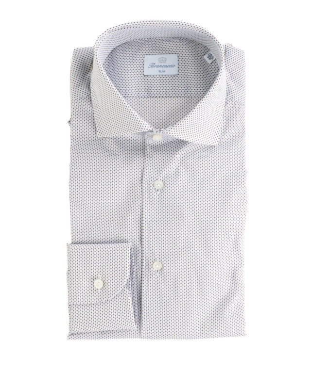[Brancaccio] Shirts Long Sleeve SS26 GIOPDP0214