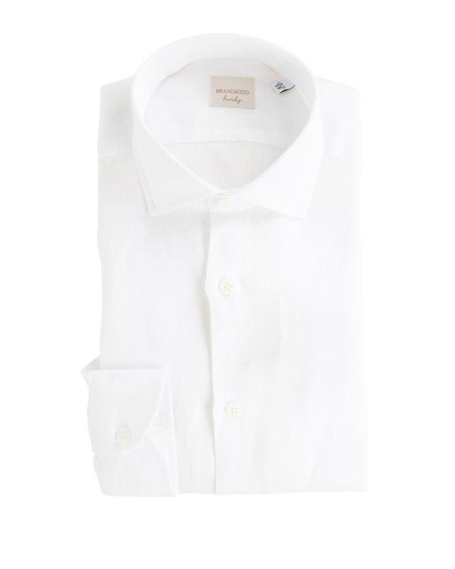 [Brancaccio] Shirts Long Sleeve SS26 GIOPDR5300