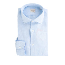 [Brancaccio] Shirts Long Sleeve SS26 GIOPDR5331