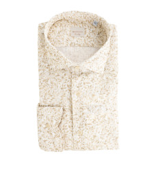 [Brancaccio] Shirts Long Sleeve SS26 GIOPDP0704