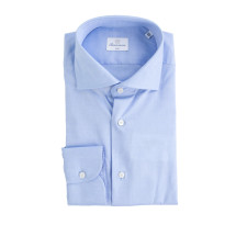 [Brancaccio] Shirts Long Sleeve SS26 VINCENT PTFS70301B