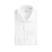 [Brancaccio] Shirts Long Sleeve SS26 VINCENT PTFS70300B