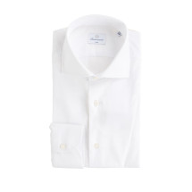 [Brancaccio] Shirts Long Sleeve SS26 VINCENT PTFS20600B