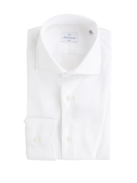 [Brancaccio] Shirts Long Sleeve SS26 VINCENT PTFS20600B