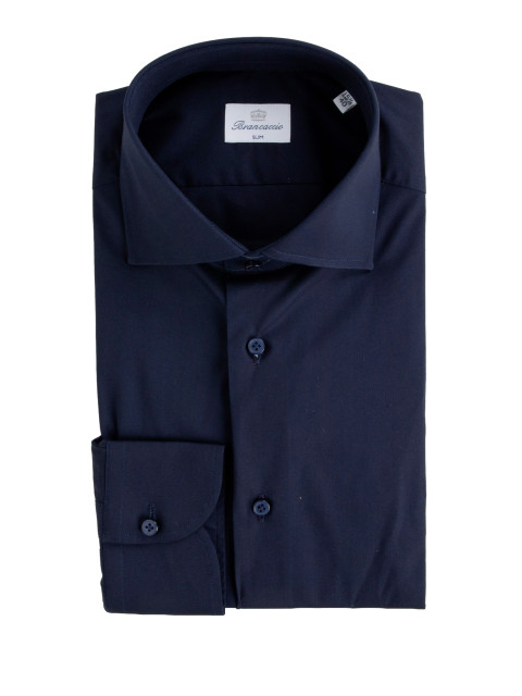 [Brancaccio] Shirts Long Sleeve SS26 VINCENT PTFS11301G