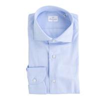 [Brancaccio] Shirts Long Sleeve SS26 VINCENT PTFS20611B