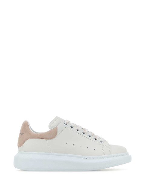[Alexander McQueen] Sneakers FW26 553770WIAIH 9182
