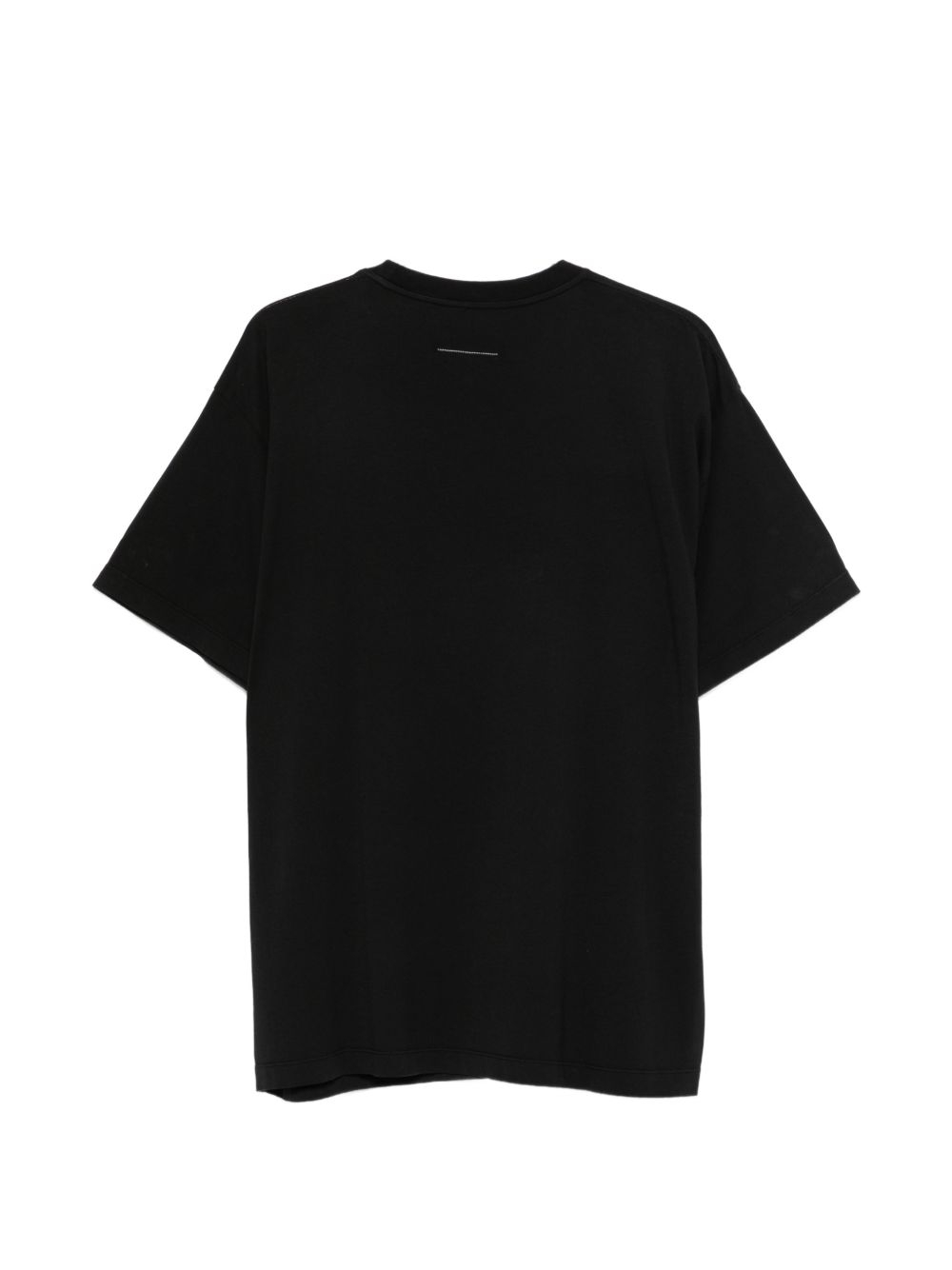 [MM6 Maison Margiela] T-shirts Short Sleeve FW26 SH0GC0077 M20258 900