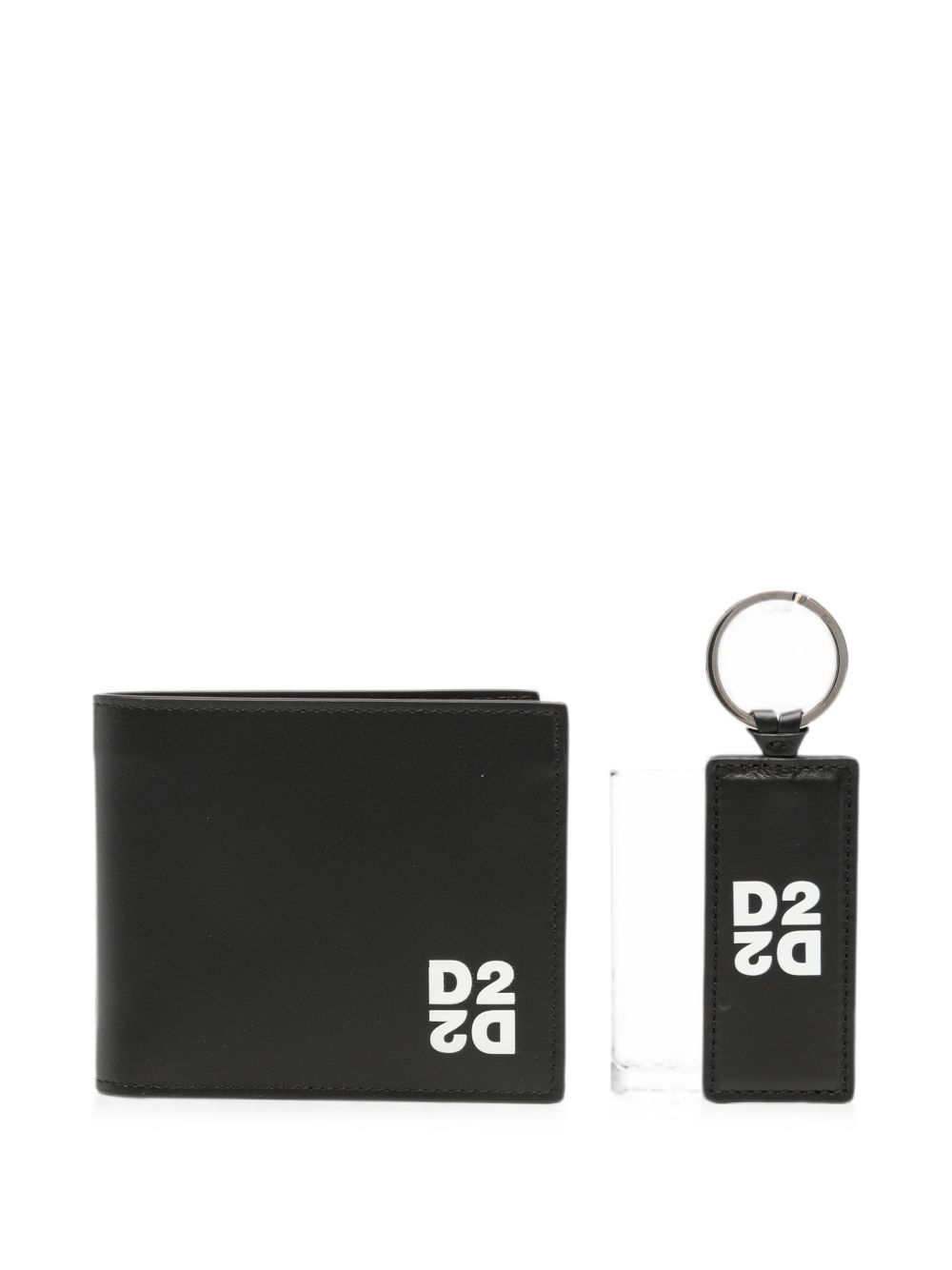 [Dsquared2] Wallet FW26 GBM0007 01504110 M063