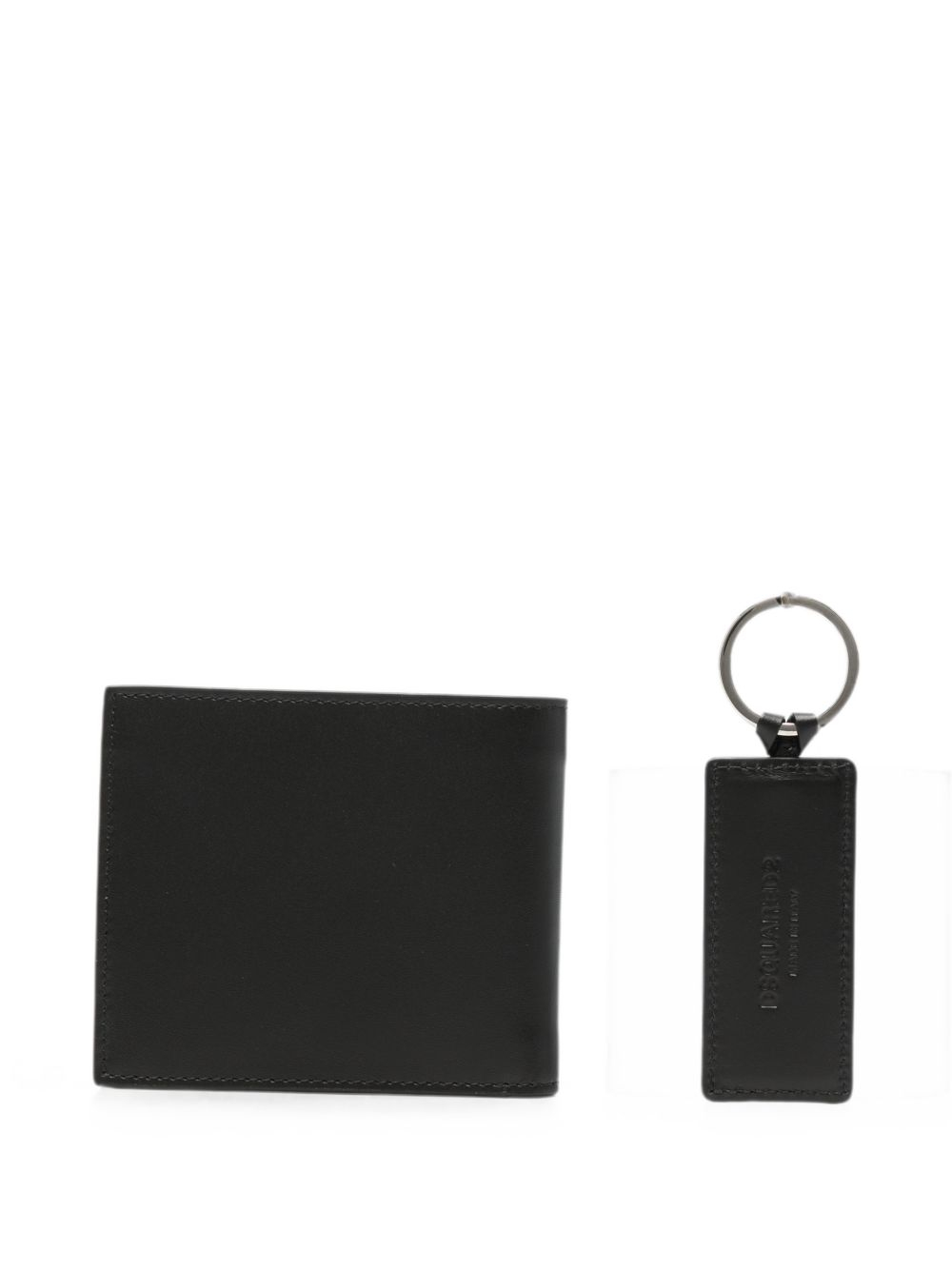 [Dsquared2] Wallet FW26 GBM0007 01504110 M063