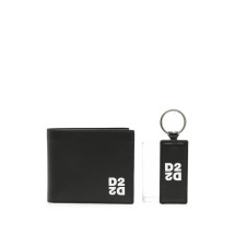 [Dsquared2] Wallet FW26 GBM0007 01504110 M063