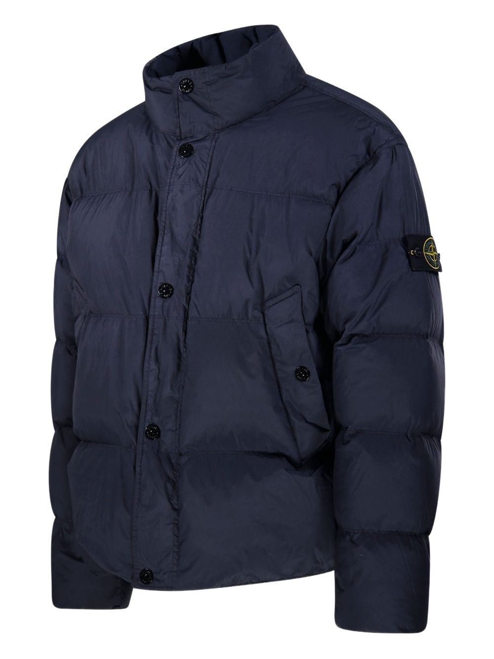 [Stone Island] Down Jacket FW26 L2S154100109 S0A23 V0020