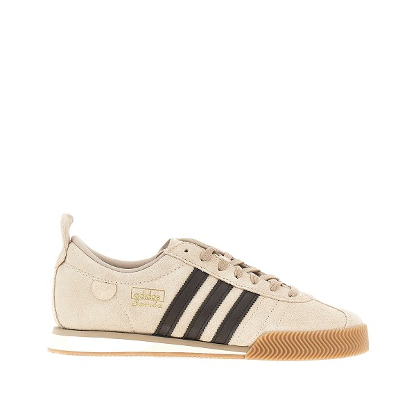 [ADIDAS ORIGINALS] Sneakers SS26 IH4379.BEIGIE-BEIGIE