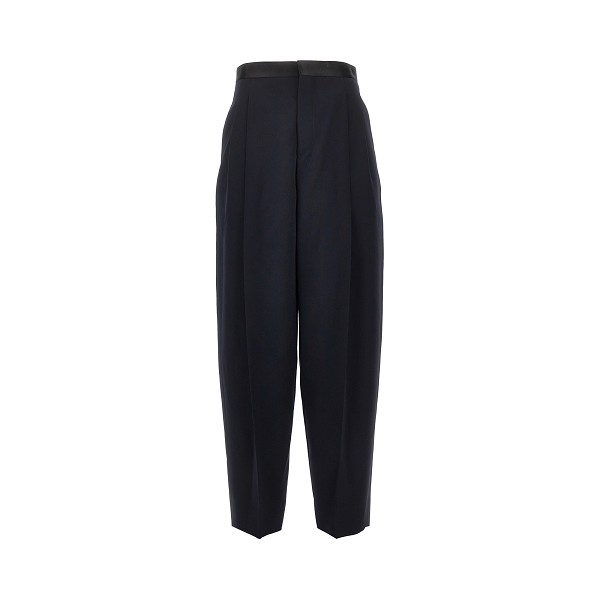 [Bottega Veneta] Trousers SS26 857717V6DH04071-4071