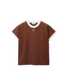 [Versace] T-shirts Short Sleeve FW26 1024824 1A18639 2NB50