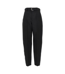 [Bottega Veneta] Trousers FW25 835377V4C201000-1000