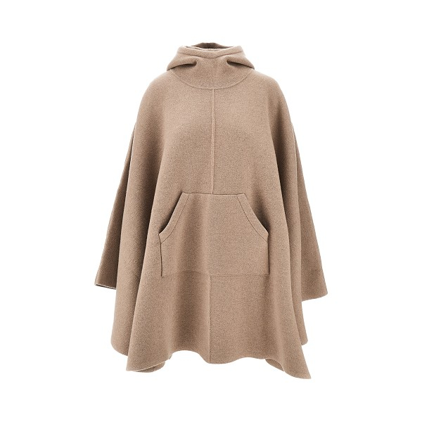 [Bottega Veneta] Coat FW25 843523V33N09713-9713