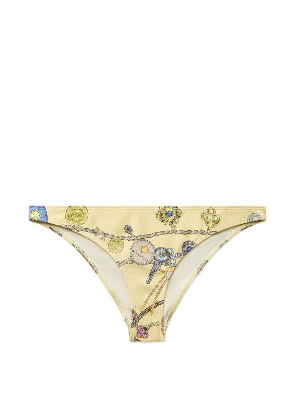[Versace] Bikini FW26 1026201 1A18764 5Y690