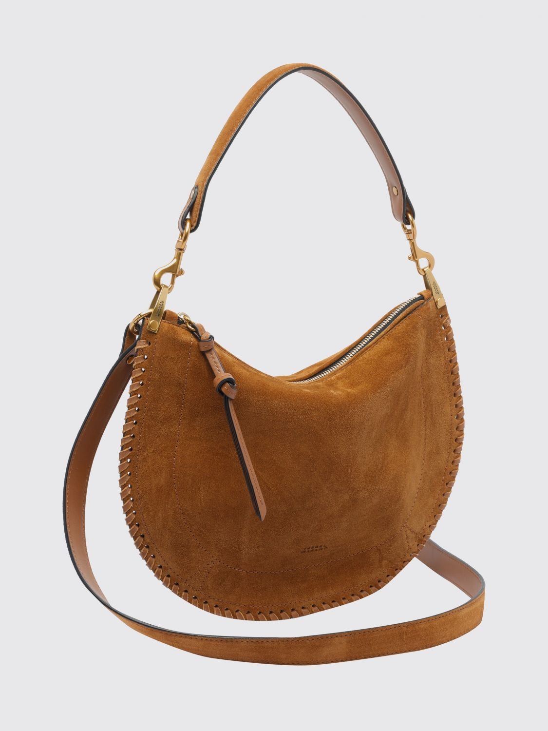 [Isabel Marant] Tote bag FW26 BF0066FBB2C06M 50CO