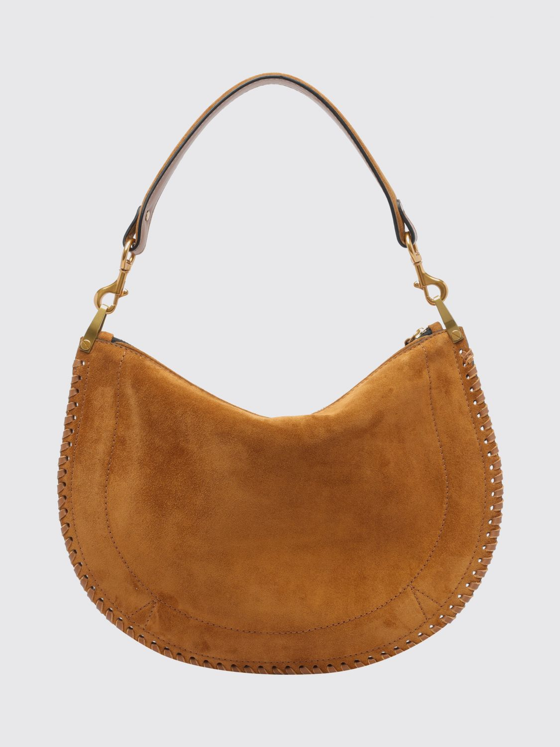 [Isabel Marant] Tote bag FW26 BF0066FBB2C06M 50CO