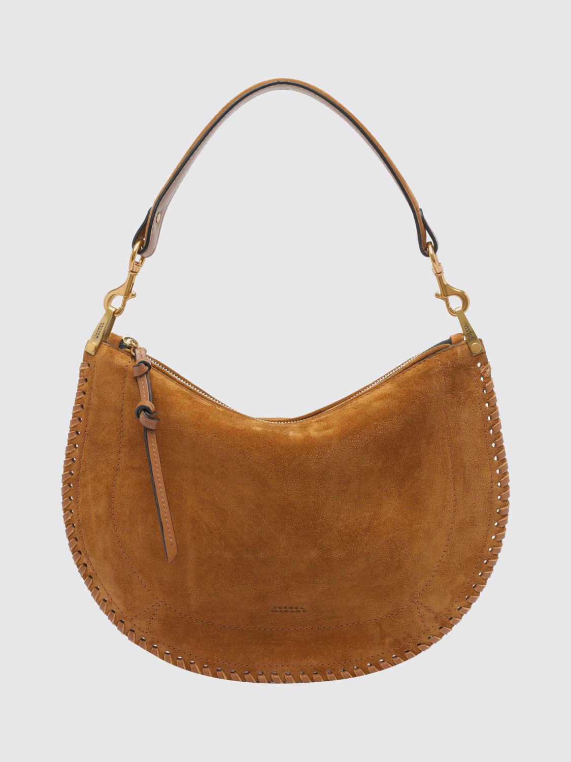 [Isabel Marant] Tote bag FW26 BF0066FBB2C06M 50CO