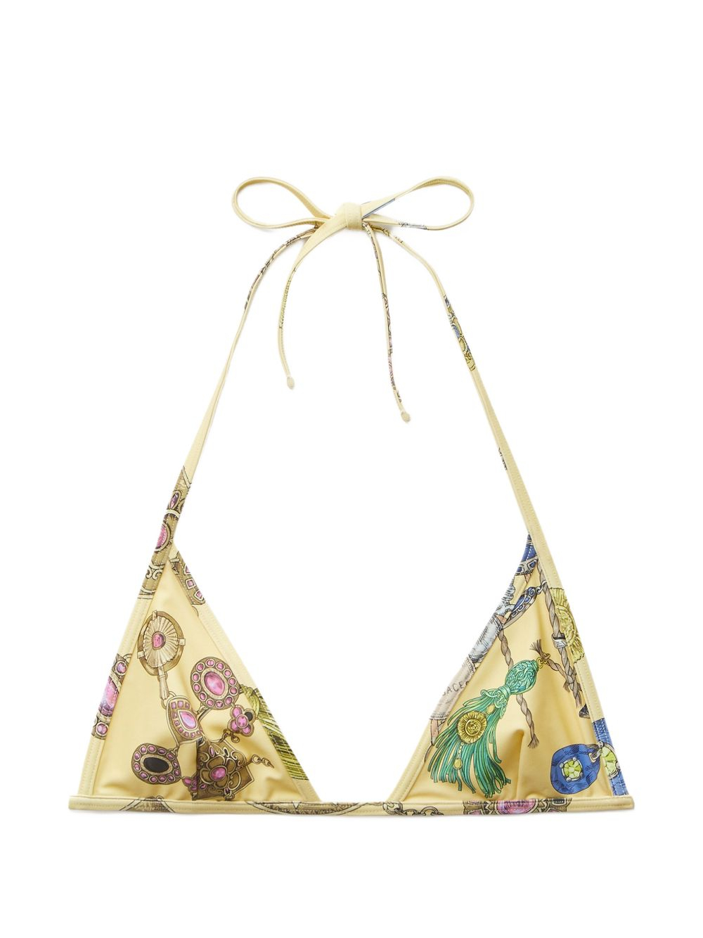 [Versace] Bikini FW26 1026200 1A18764 5Y690