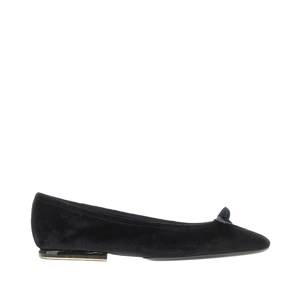[Loro Piana] Flat shoes SS26 FAQ9731.8000-8000