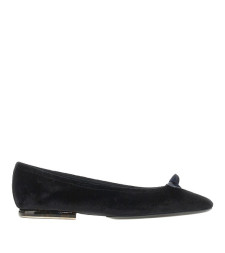 [Loro Piana] Flat shoes SS26 FAQ9731.8000-8000