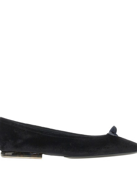 [Loro Piana] Flat shoes SS26 FAQ9731.8000-8000