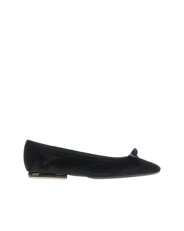 [Loro Piana] Flat shoes SS26 FAQ9731.8000-8000