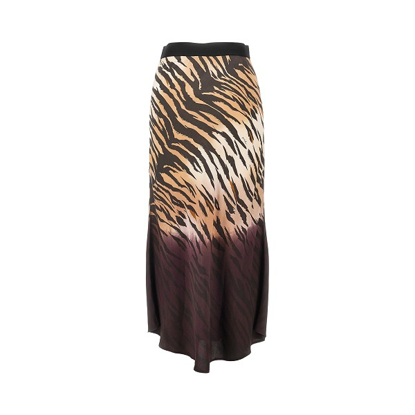 [PINKO] Long skirt SS26 106549A37RZC8-ZC8