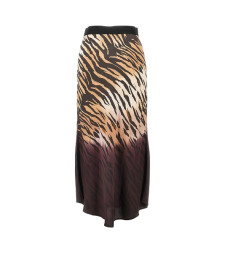 [PINKO] Long skirt SS26 106549A37RZC8-ZC8