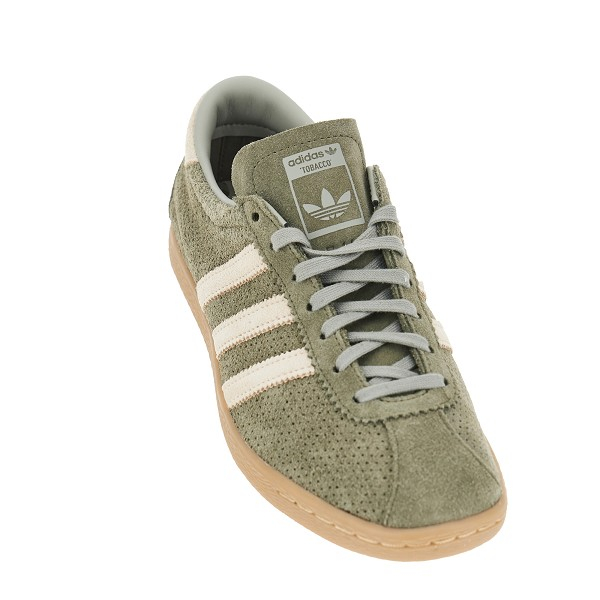 [ADIDAS ORIGINALS] Sneakers SS26 IH9113.OLIVE-OLIVE
