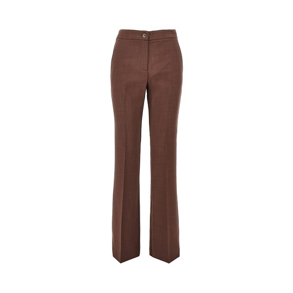 [PINKO] Trousers SS26 107595A2W6L78-L78