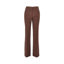 [PINKO] Trousers SS26 107595A2W6L78-L78