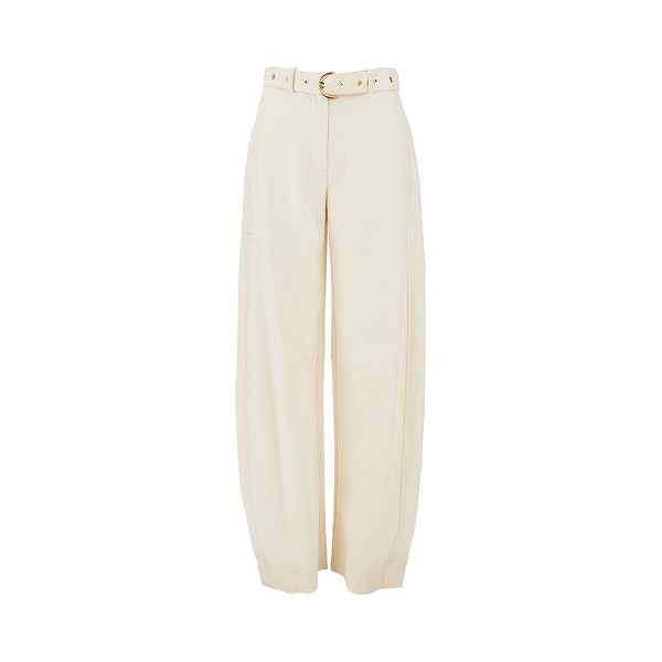 [PINKO] Trousers SS26 106492A2W6C00-C00