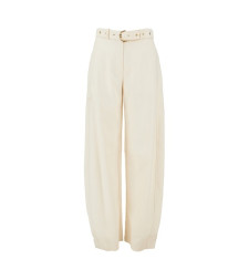 [PINKO] Trousers SS26 106492A2W6C00-C00