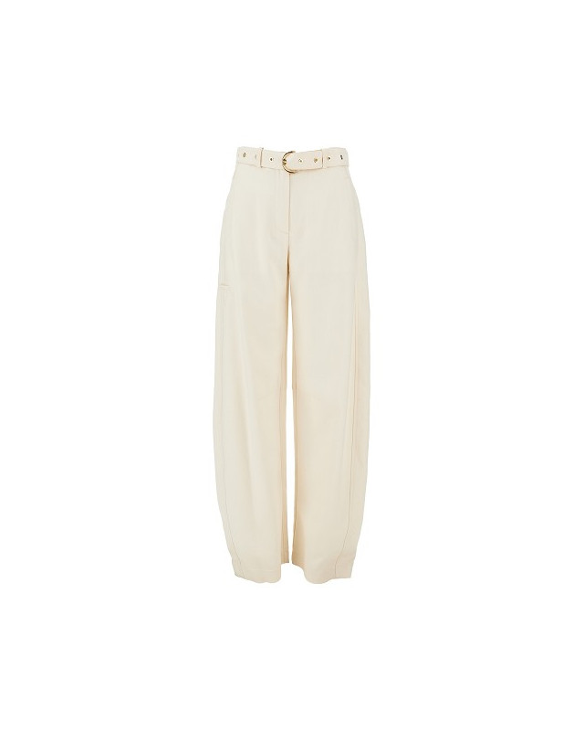 [PINKO] Trousers SS26 106492A2W6C00-C00