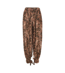 [THE ANDAMANE] Trousers SS26 TM190455CTNV143873-873