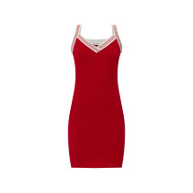 [Versace] Sleeveless dress FW26 1025984 1A18712 1RB30
