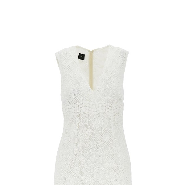 [PINKO] Sleeveless dress SS26 106660A381Z05-Z05
