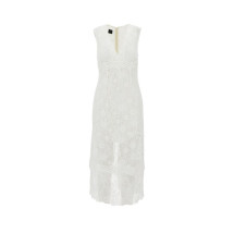 [PINKO] Sleeveless dress SS26 106660A381Z05-Z05
