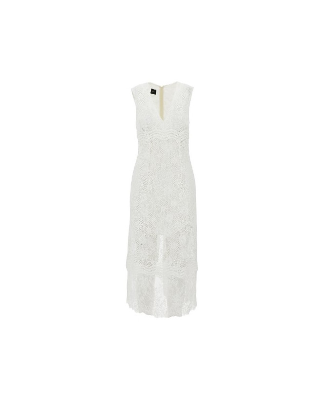 [PINKO] Sleeveless dress SS26 106660A381Z05-Z05