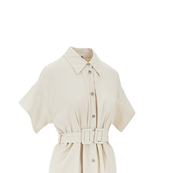 [PINKO] Short sleeve dress SS26 106309A2ERC03-C03