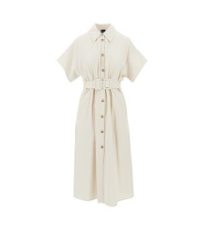 [PINKO] Short sleeve dress SS26 106309A2ERC03-C03