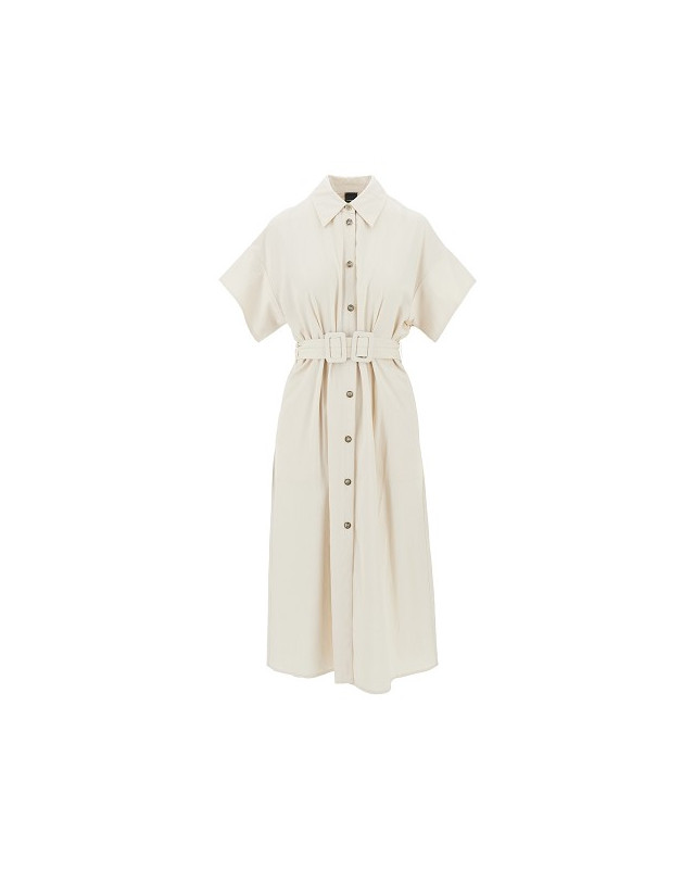 [PINKO] Short sleeve dress SS26 106309A2ERC03-C03